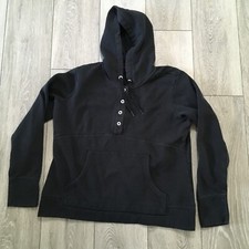 Reebok Blue Pullover Hoodie - Size XL