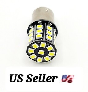 12V BAY15D Bulb - 23/8w Stop Lamp Backlight Bulb For Cars, Mopeds, Quad Bikes