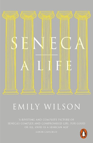 Emily Wilson Seneca (Tascabile)