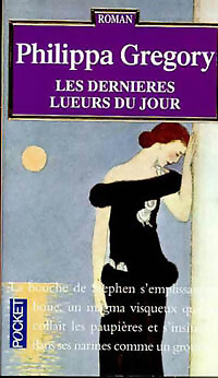 Das letzte Licht des Tages - Philippa Gregory - V1132928