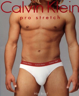 calvin klein pro
