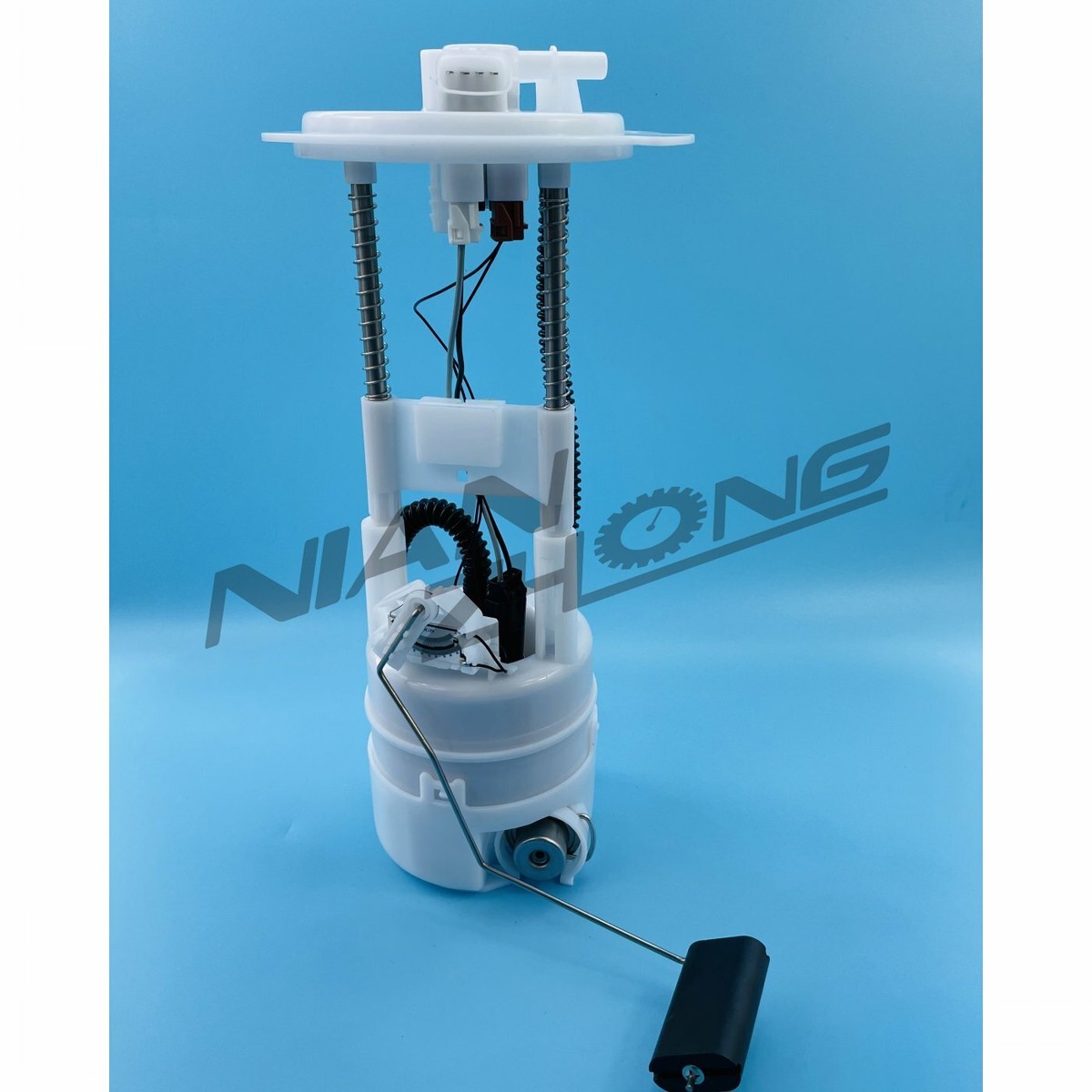 Fuel Pump Assembly 17040-4KH0A For Nissan NP300 Frontier D23X 2015