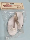 Lot of 4 New in Packaging Tallina's Doll Shoes — photo 2