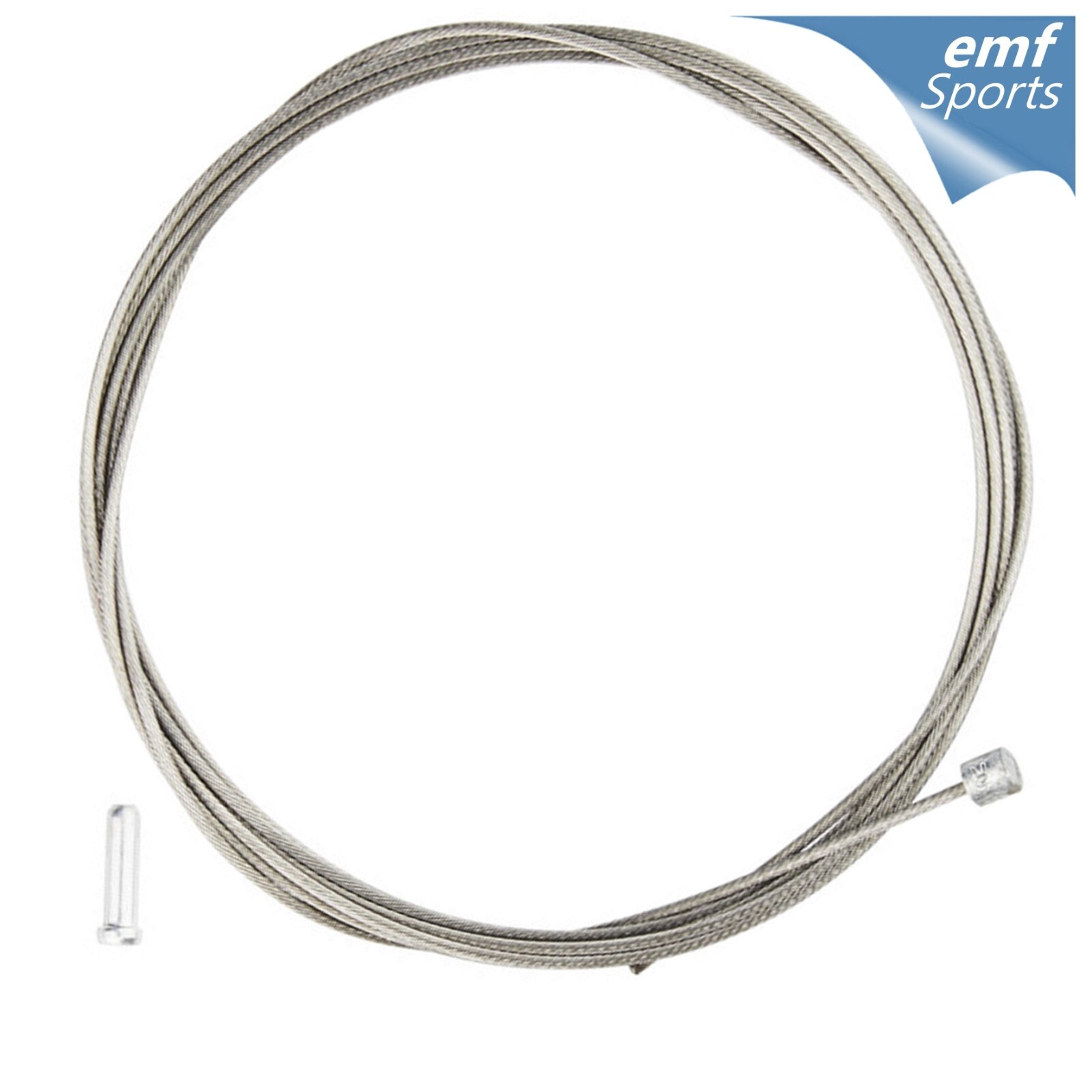 BIKE GEAR CABLE Stainless Steel Front Rear Derailleur Mechs Road MTB