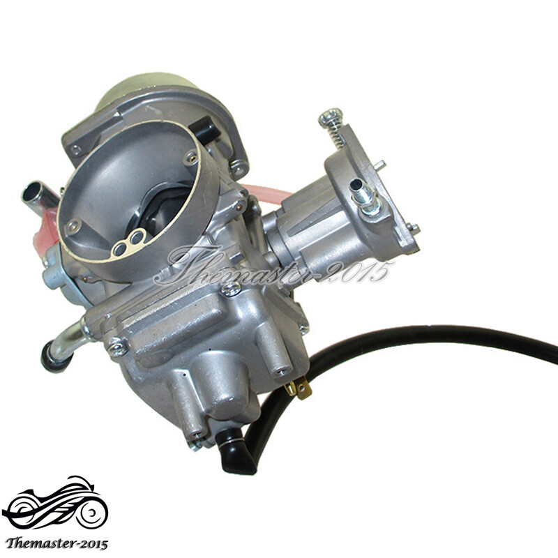 Carburetor For Bombardier Traxter 500 (2004-2005) & Traxter 650 (2005) – Aftermarket, US Stock