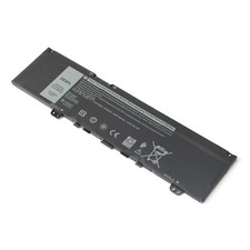 F62G0 Battery for Dell Inspiron 13 7373 7386 7370 7380 Vostro 13 5370 P83G P87G