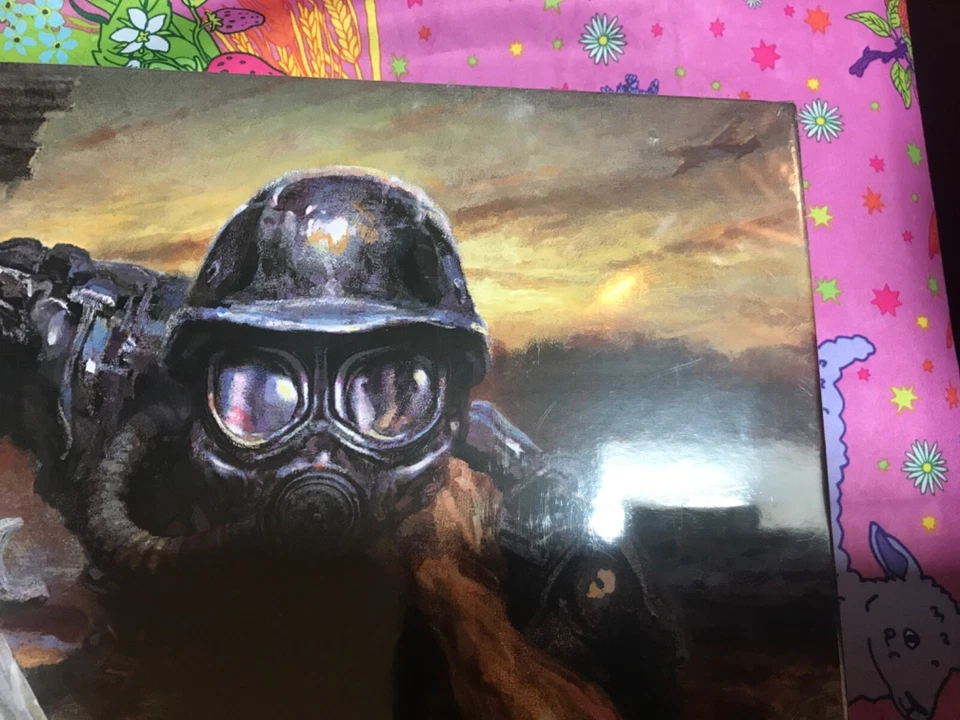 Sodom 40 Years at War - The Greatest Hell of Sodom 🔥 Limited Box Set Edition 🔥 - Bild 3 von 4