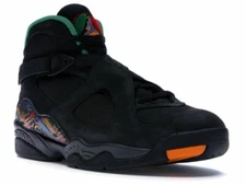 NEW GENUINE Nike Air Jordan VIII 8 RETRO 90s TINKER AIR RAID Men's Shoes SIZE 13