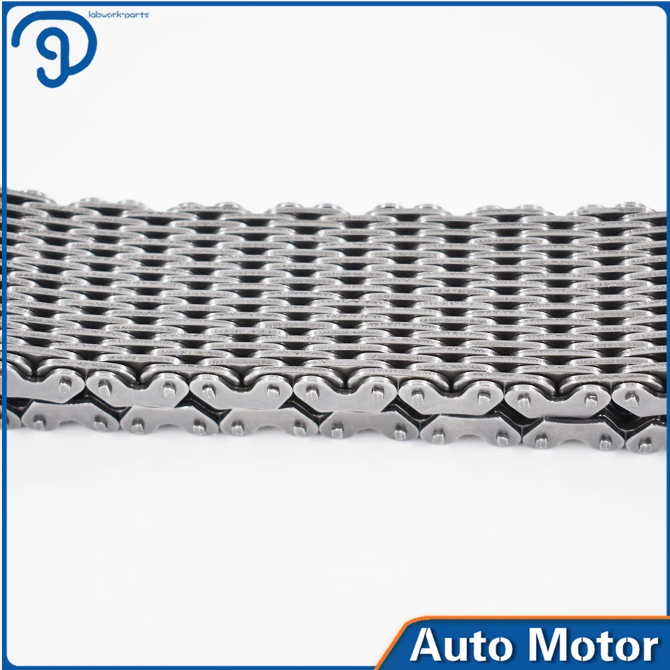 Cadena de caja de transferencia para Mercedes-Benz ML / GL / R-Class 2005-2020 2021 Foto 4 de 4