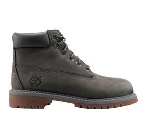 grey timberland boots kids