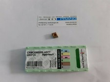 10 Wendeplatten CNMQ080508-A57T WKP35..................................A/1305