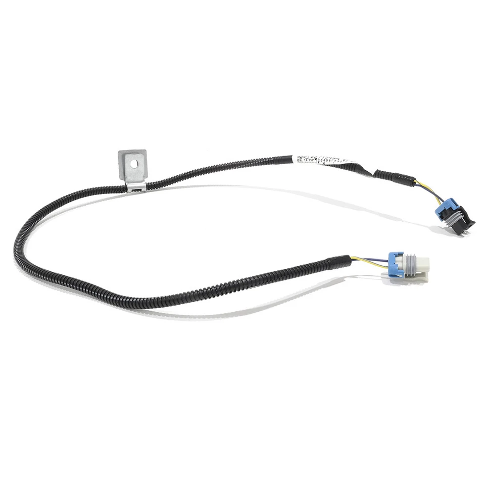 OEM NUEVO Sensor ABS de velocidad delantera conductor izquierdo 05-06 Chevrolet Equinox 22715444 Foto 2 de 4