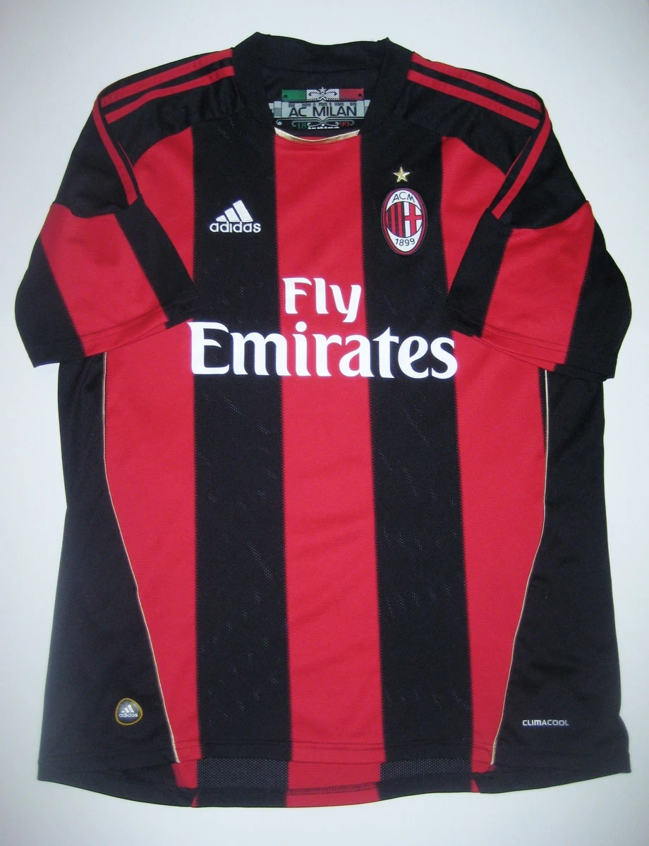 Maglietta ronaldinho milan store