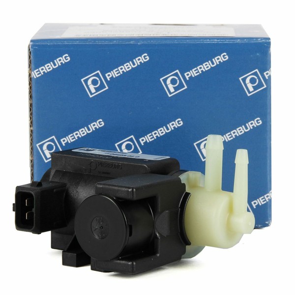 Pierburg Druckwandler Turbolader FüR Opel Astra H J Insignia A Zafira C Cdti-image