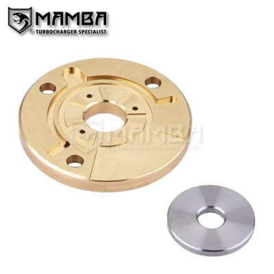 Heavy Duty Turbo Thrust Bearing Kit IHI RHF4 RHF4H RHF5 Benz M270 M271 M274 (2P)