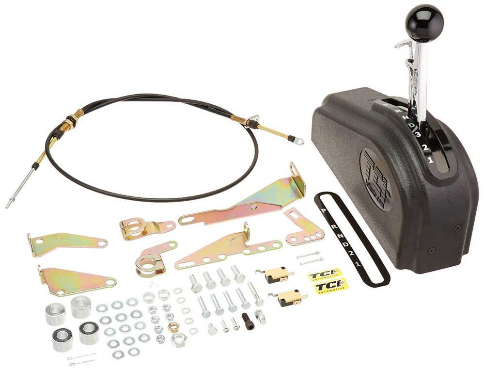TCI 616541 FAST-GATE Shifter | eBay