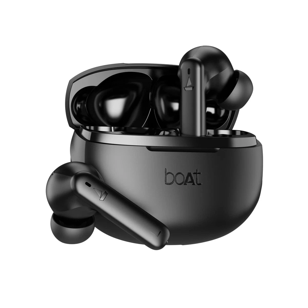 Boat headphones online over the head