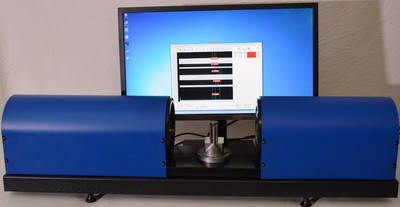 Oasis , Core X2, Inspection Vision System. FOV George Products,Measuring system