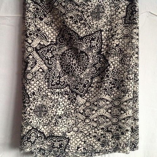 Fabric Offcut_Needlework (CT02/13/5-20B)