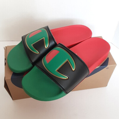 Champion IPO Split Slides Men