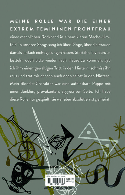 Thumbnail - Face It Debbie Harry