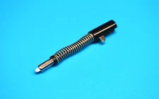 For GL0CK Firing Pin ASSEMBLED Striker Assembly 17 19 26 34 GEN 3 - 4 Polished 
