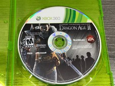 Dragon Age II: BioWare Signature Edition (Xbox 360, 2011) Clean & TESTED! *VGC*