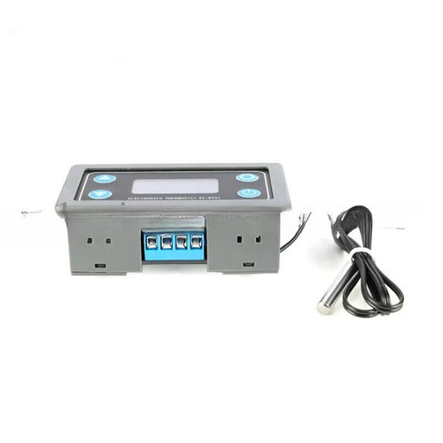 XY-WT01 Digital Temperature Controller Thermostat Module DC6V-30V with LED - Picture 4 of 4
