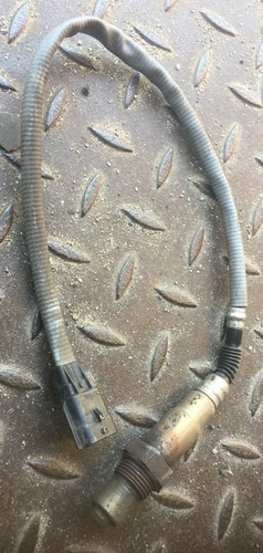 Original Renault Twingo II 2 1.2 Lambdasonde Oxygen Sensor 7700107433 0258006970