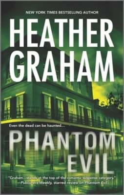 Phantom Evil by Heather Graham: New