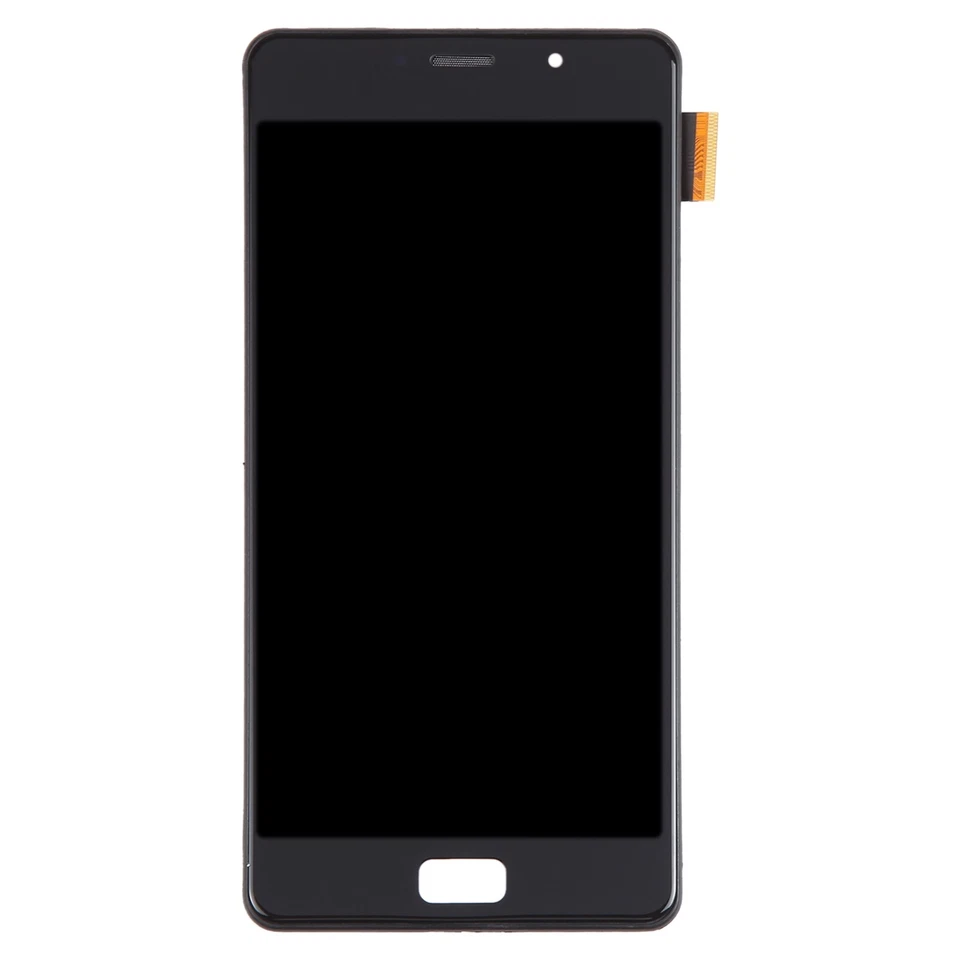 Pantalla LCD OEM para Lenovo Vibe P2 / P2a42 / P2c72 Digitalizador Conjunto Completo + Marco Foto 2 de 4