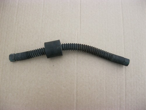 Ölleitung Schlauch Leitung für Automatikgetriebe Mercedes SLK 230 R170 Automatik