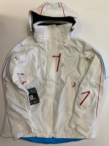 salomon iceglory jacket