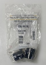 Whirlpool 279834 Factory Certified Gas Dryer Coil Kit AP3094251 PS334310 OEM