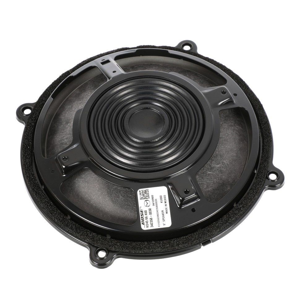 2010 Honda Accord Speakers OEM Mazda Front Door Speaker For 2013