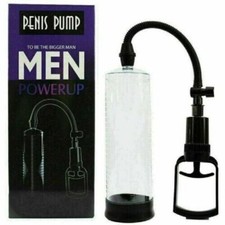 POMPA A VUOTO VACUUM,POTENZIA-ALLUNGAMENTO*INGRANDIMENTO DIMENSIONI PENE+REGALO