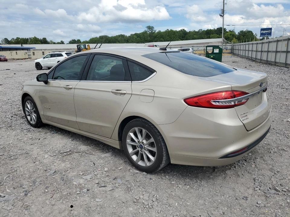 Se adapta a Ford Fusion Hybrid SE 2017-2020 OEM conjunto de tanque de combustible probado envío gratuito Foto 3 de 4