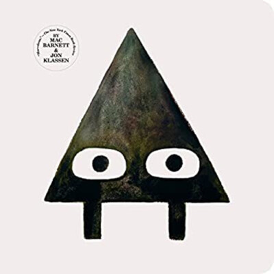 Triangle Picture Book Mac Barnett