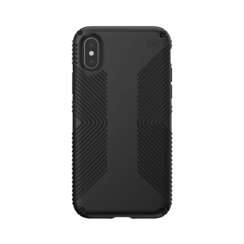 SPECK Presidio Mobile Phone Cases for iPhone X, XR, XS & XS MAX - Picture 4 of 7