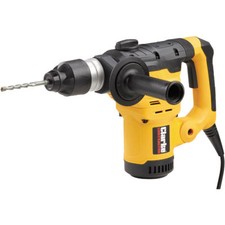 Clarke Contractor Con1200 Hammer Drill 