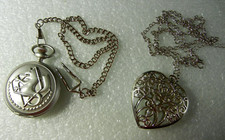 Pocket Watch Anime Fullmetal Alchemist Replica Cosplay Collectible plus MORE