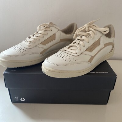 Marco Polo Schuhe Sneaker Halbschuhe Damen Herren 41 NEU Unisex