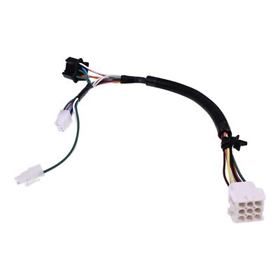 Dash Electrical Harness 925-07348 92507348 for Cub Cadet XT1 XT2 LT42 LT46 LX42