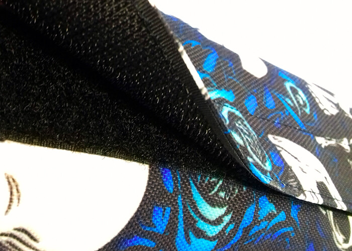 yamaha blaster shock covers