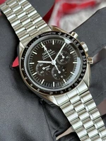 Omega Speedmaster Professional Moonwatch 310.30.42.50.01.001 BNIB 2026 HESALITE