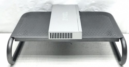 Zyxel 12-Port Multi-Gigabit Ethernet Unmanaged Switch | 2 x 2.5G | 2 x 10G SFP+ - Picture 3 of 5