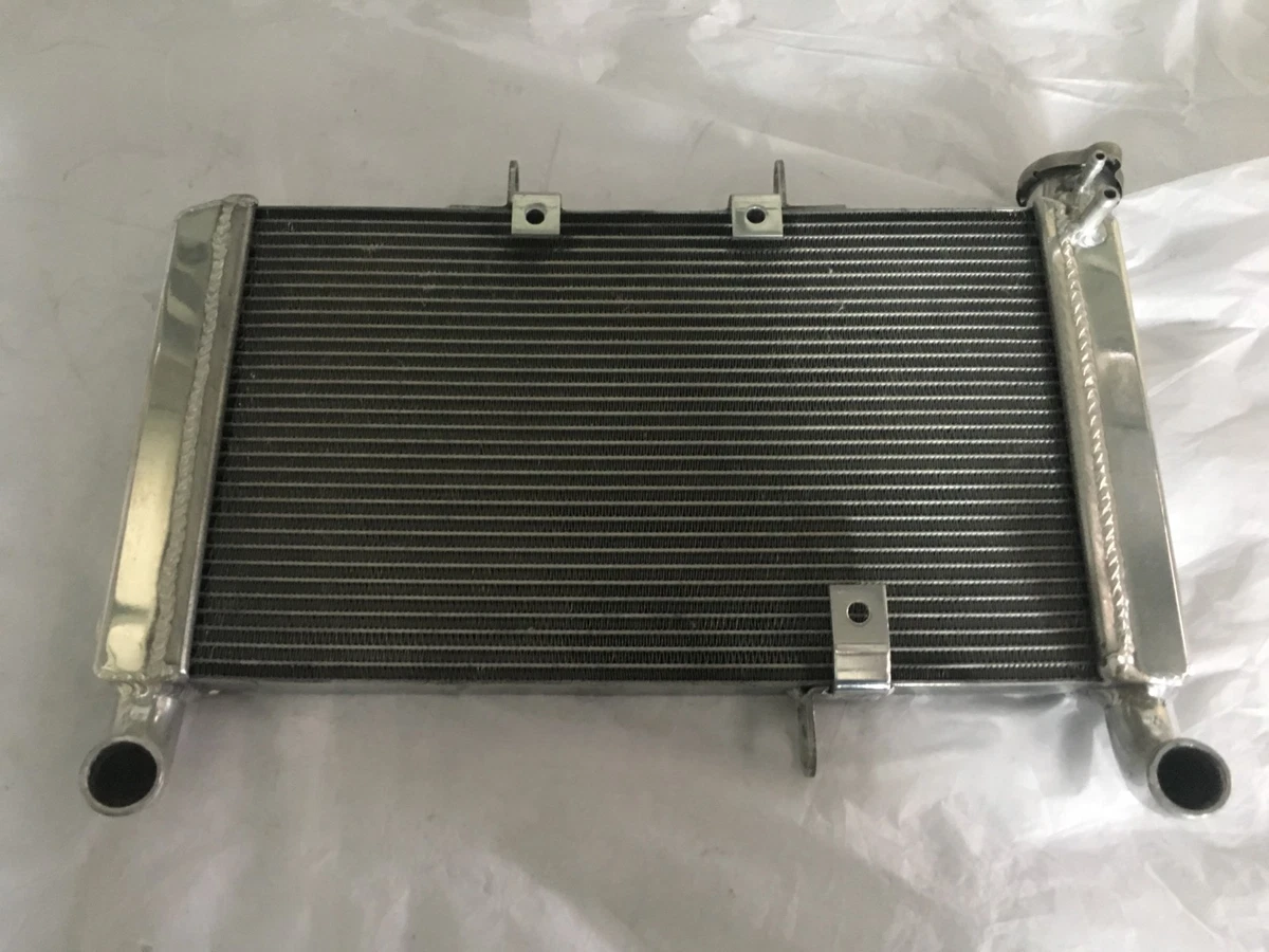 Cbr650f radiator cheap
