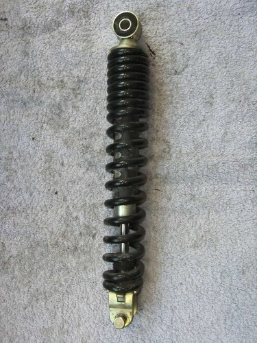 JINLUN JL50QT5 Stoßdämpfer Federbein Chinaroller Rex Boatin