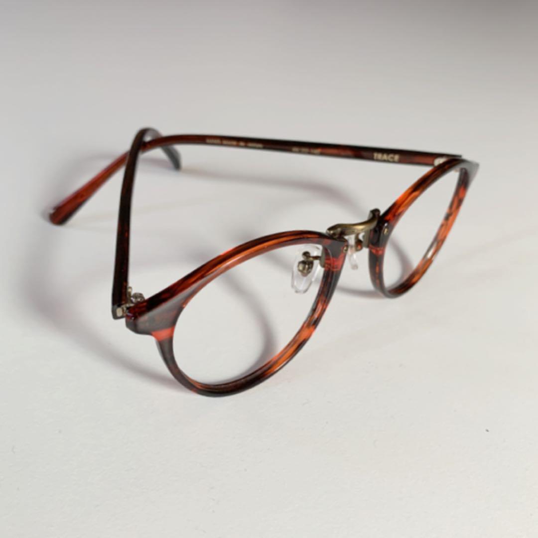 オファー TART OPTICAL Trace Special Edition