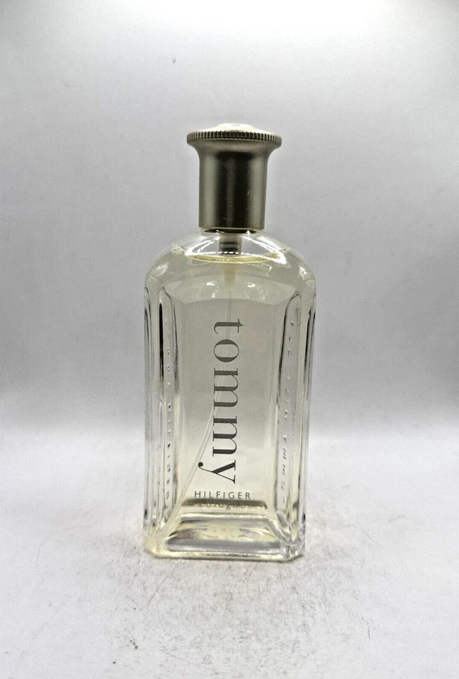TOMMY BY TOMMY HILFIGER 100ML CLASSIC COLOGNE SPRAY CODE- A88 (NEW WITH BOX) - Image 2 of 4